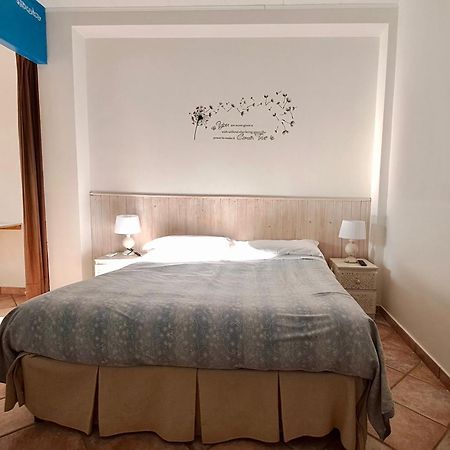 B&B Millennium Ladispoli Zewnętrze zdjęcie