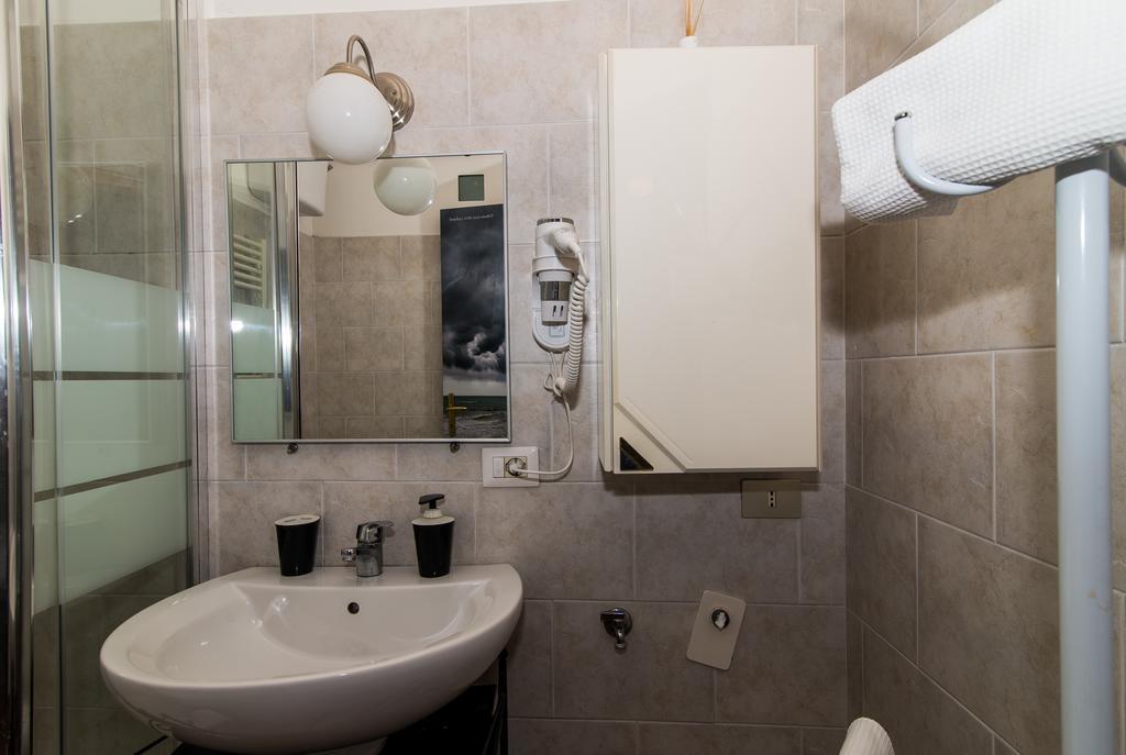 B&B Millennium Ladispoli Pokój zdjęcie