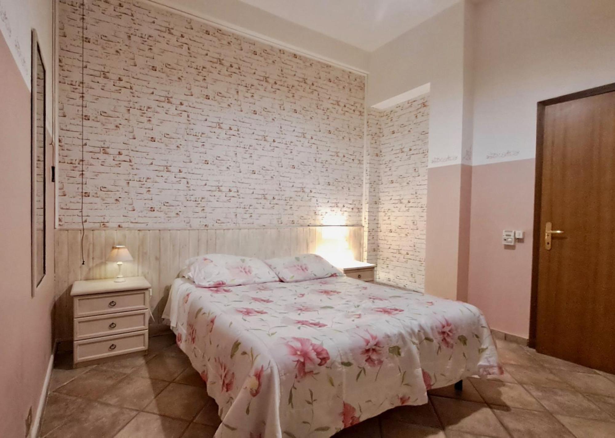 B&B Millennium Ladispoli Zewnętrze zdjęcie