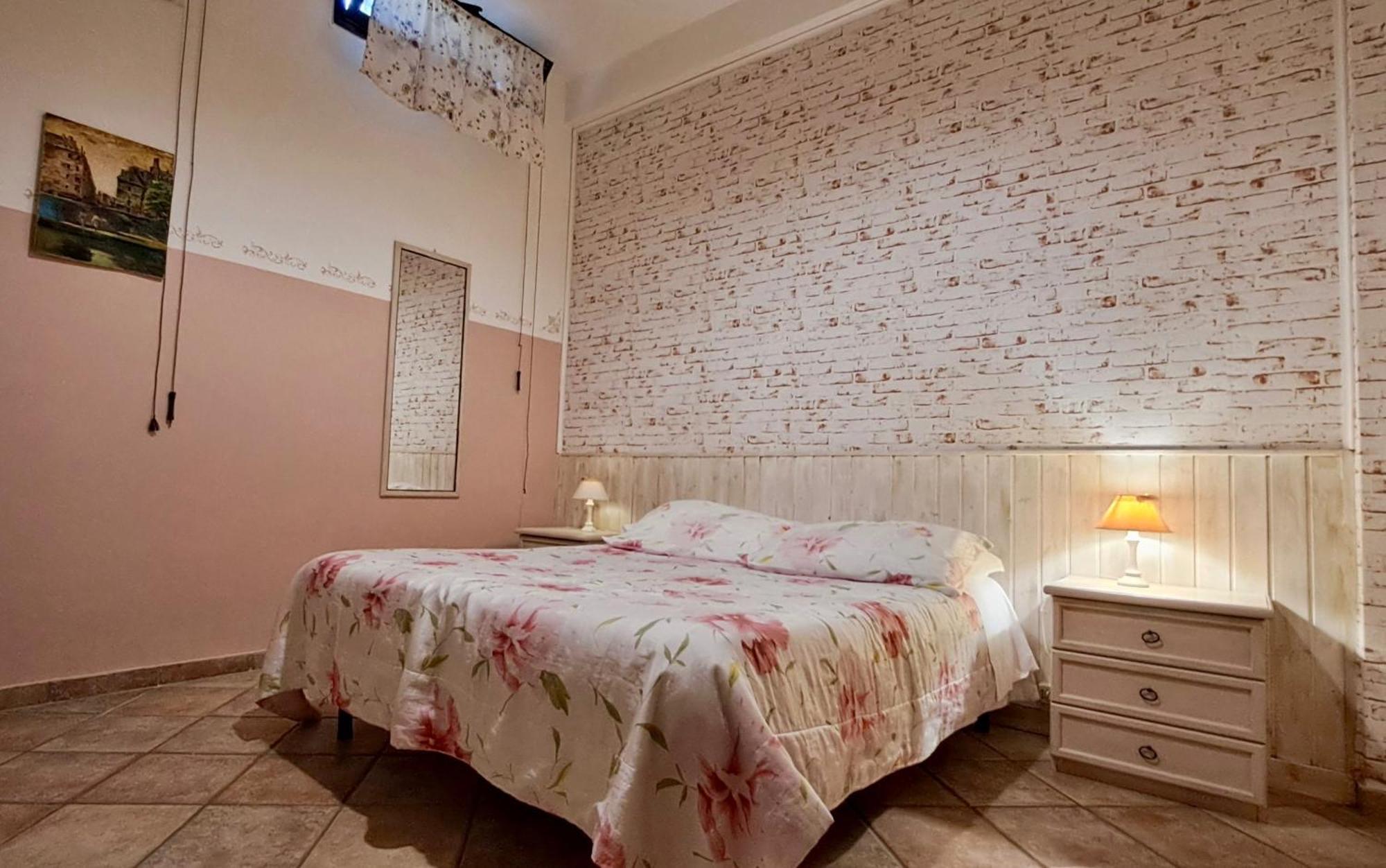 B&B Millennium Ladispoli Zewnętrze zdjęcie