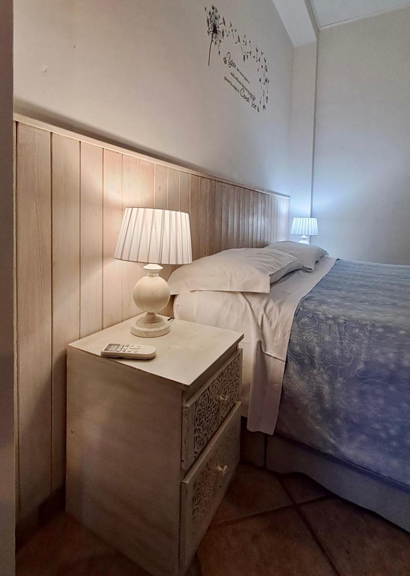 B&B Millennium Ladispoli Zewnętrze zdjęcie