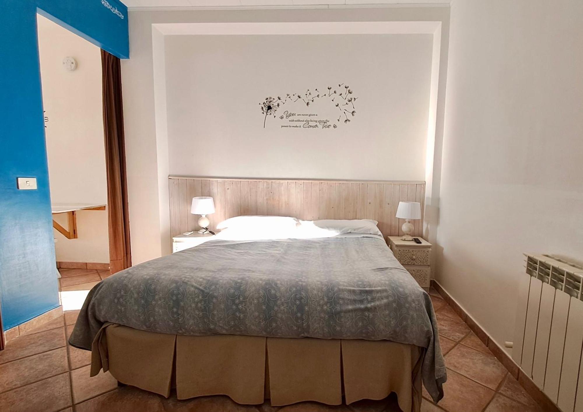 B&B Millennium Ladispoli Zewnętrze zdjęcie