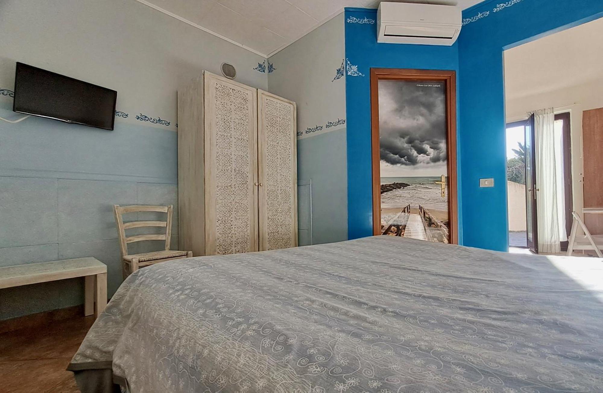 B&B Millennium Ladispoli Zewnętrze zdjęcie
