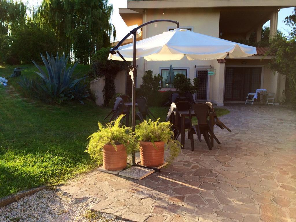 B&B Millennium Ladispoli Pokój zdjęcie