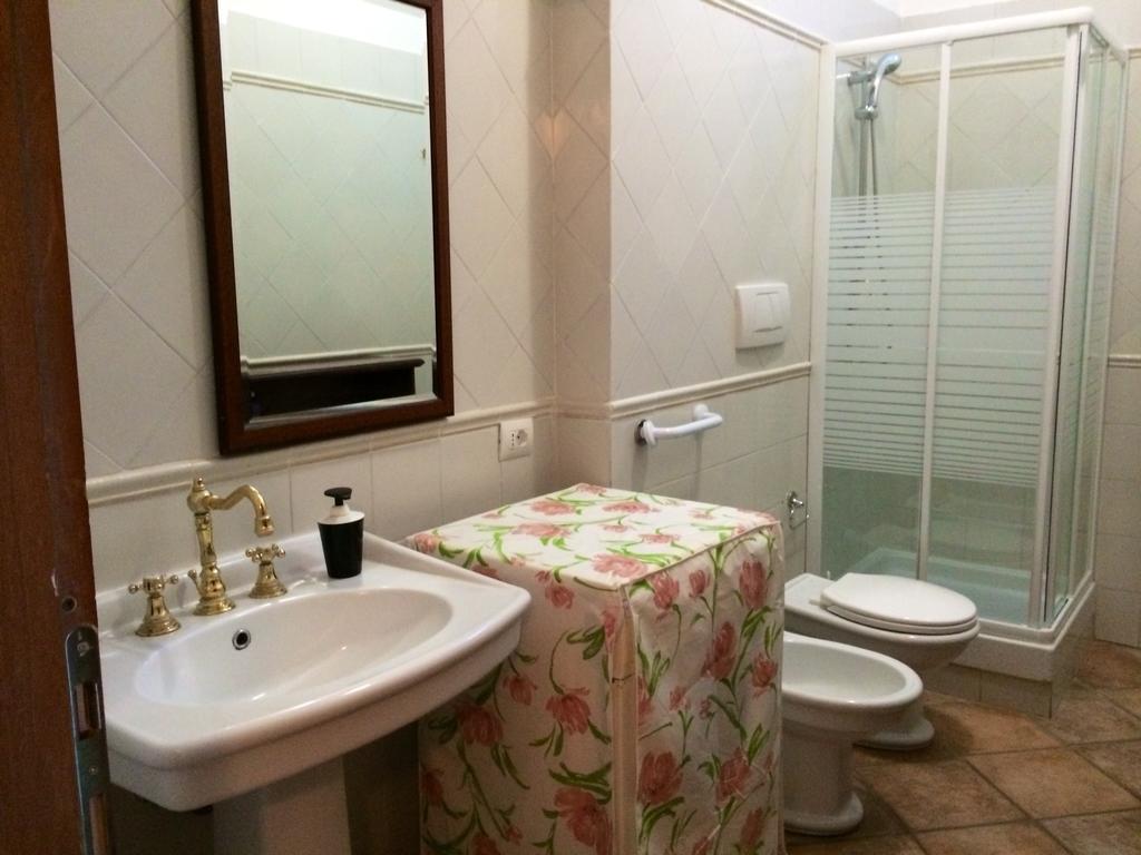 B&B Millennium Ladispoli Pokój zdjęcie