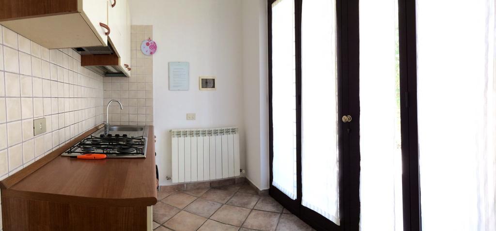 B&B Millennium Ladispoli Pokój zdjęcie