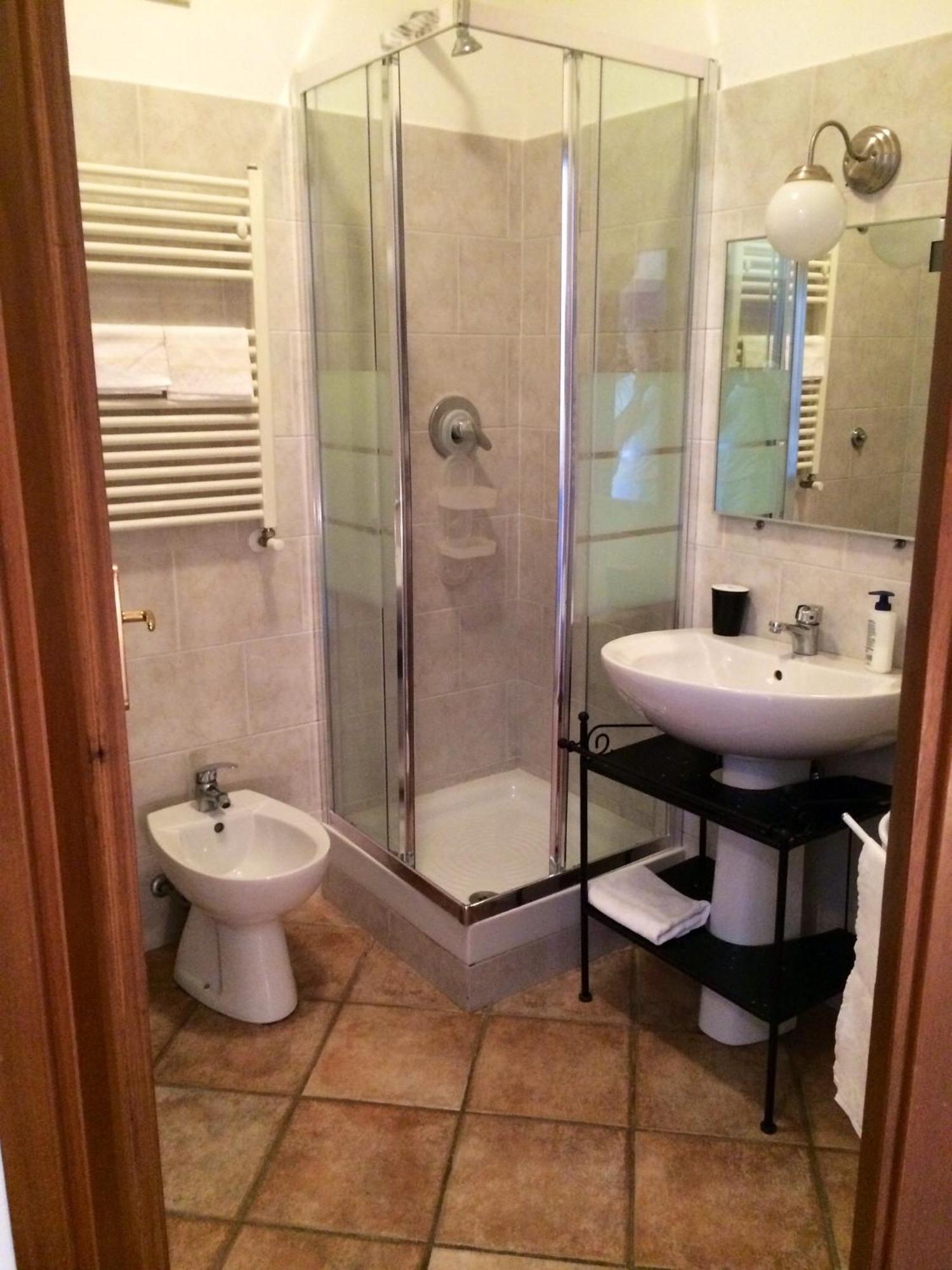 B&B Millennium Ladispoli Zewnętrze zdjęcie