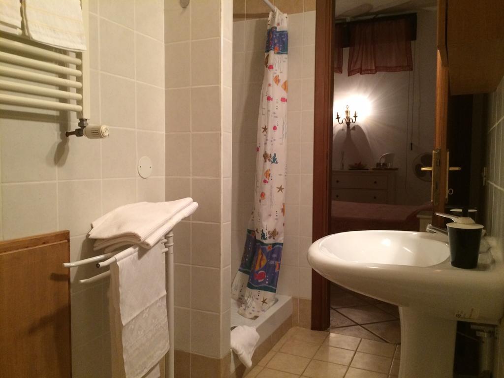 B&B Millennium Ladispoli Pokój zdjęcie