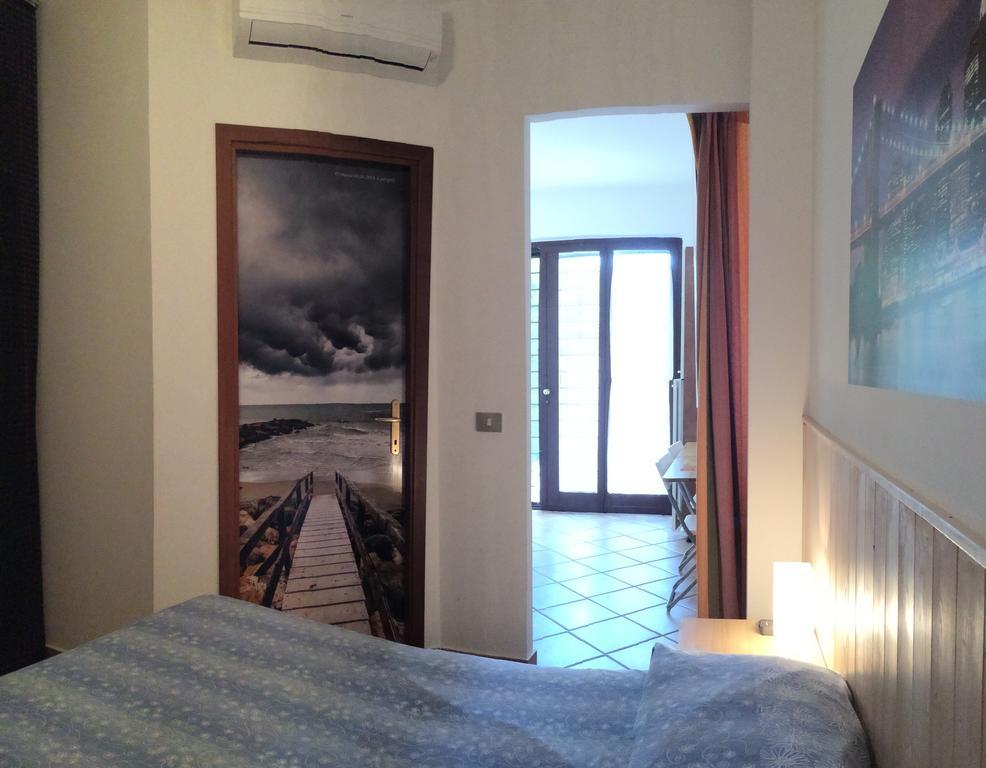 B&B Millennium Ladispoli Pokój zdjęcie