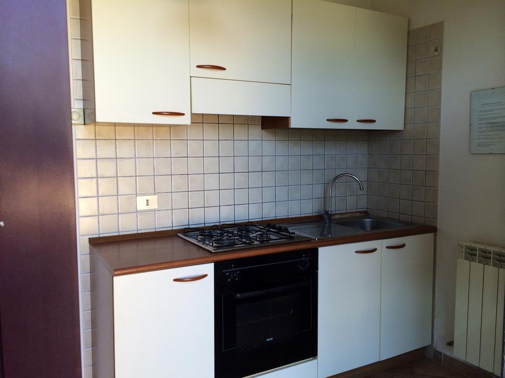 B&B Millennium Ladispoli Pokój zdjęcie