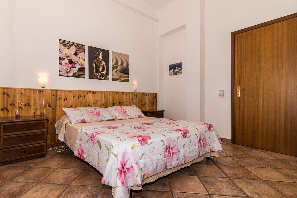 B&B Millennium Ladispoli Zewnętrze zdjęcie