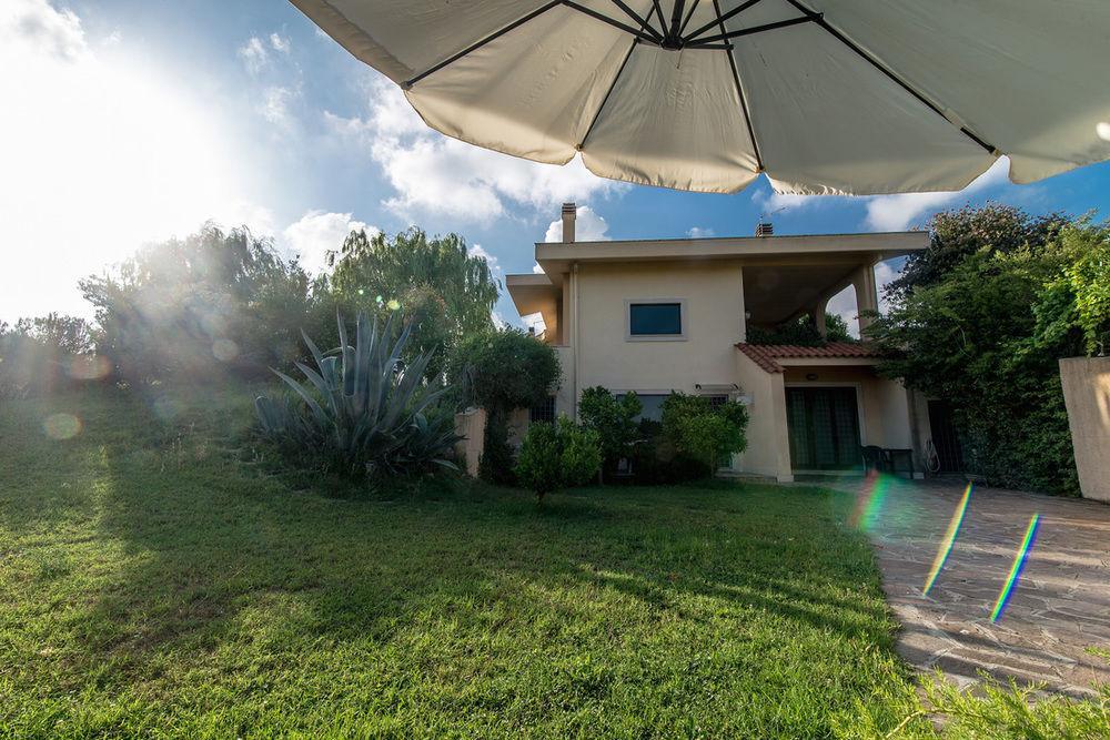 B&B Millennium Ladispoli Zewnętrze zdjęcie