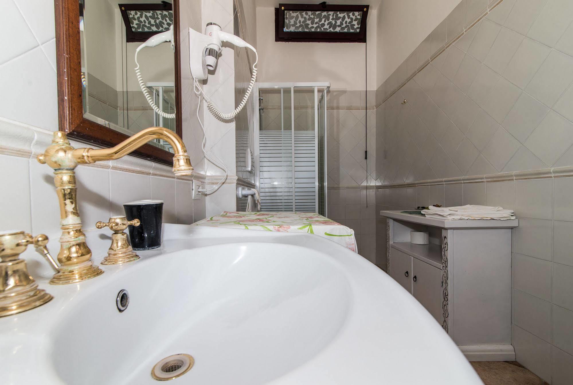 B&B Millennium Ladispoli Zewnętrze zdjęcie