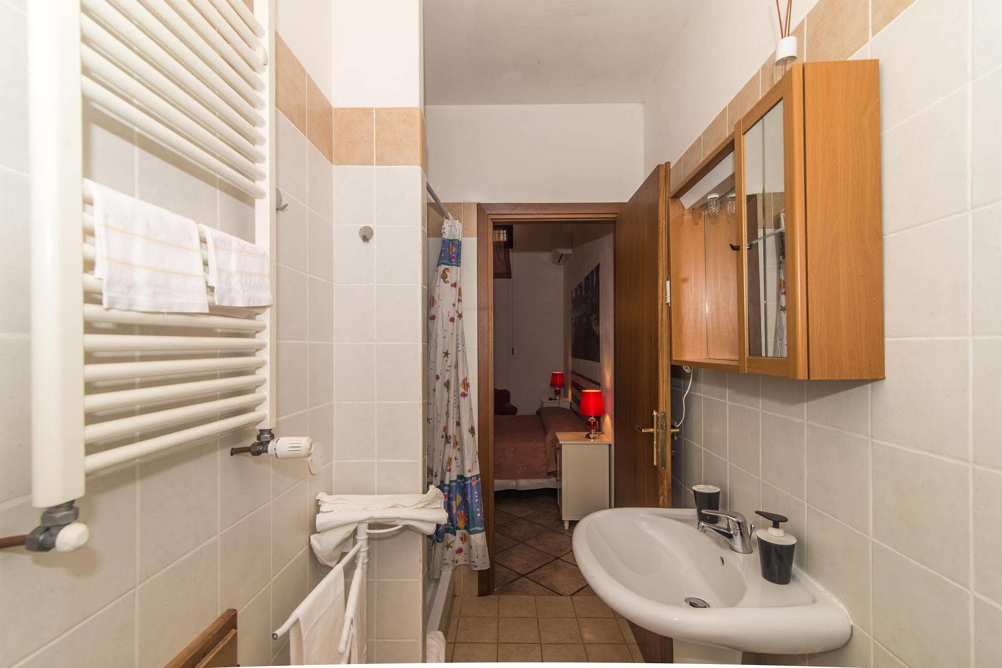 B&B Millennium Ladispoli Zewnętrze zdjęcie