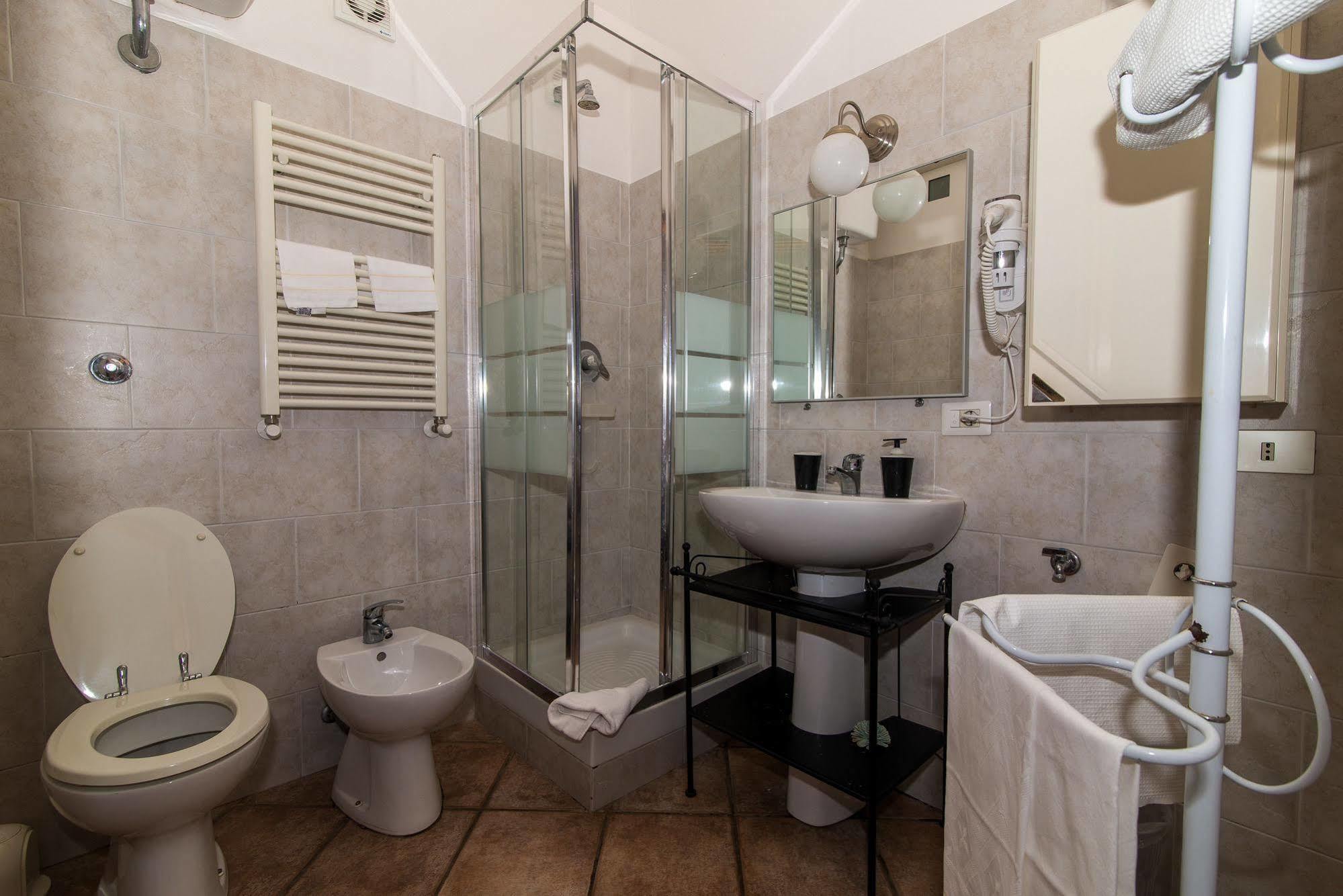 B&B Millennium Ladispoli Zewnętrze zdjęcie
