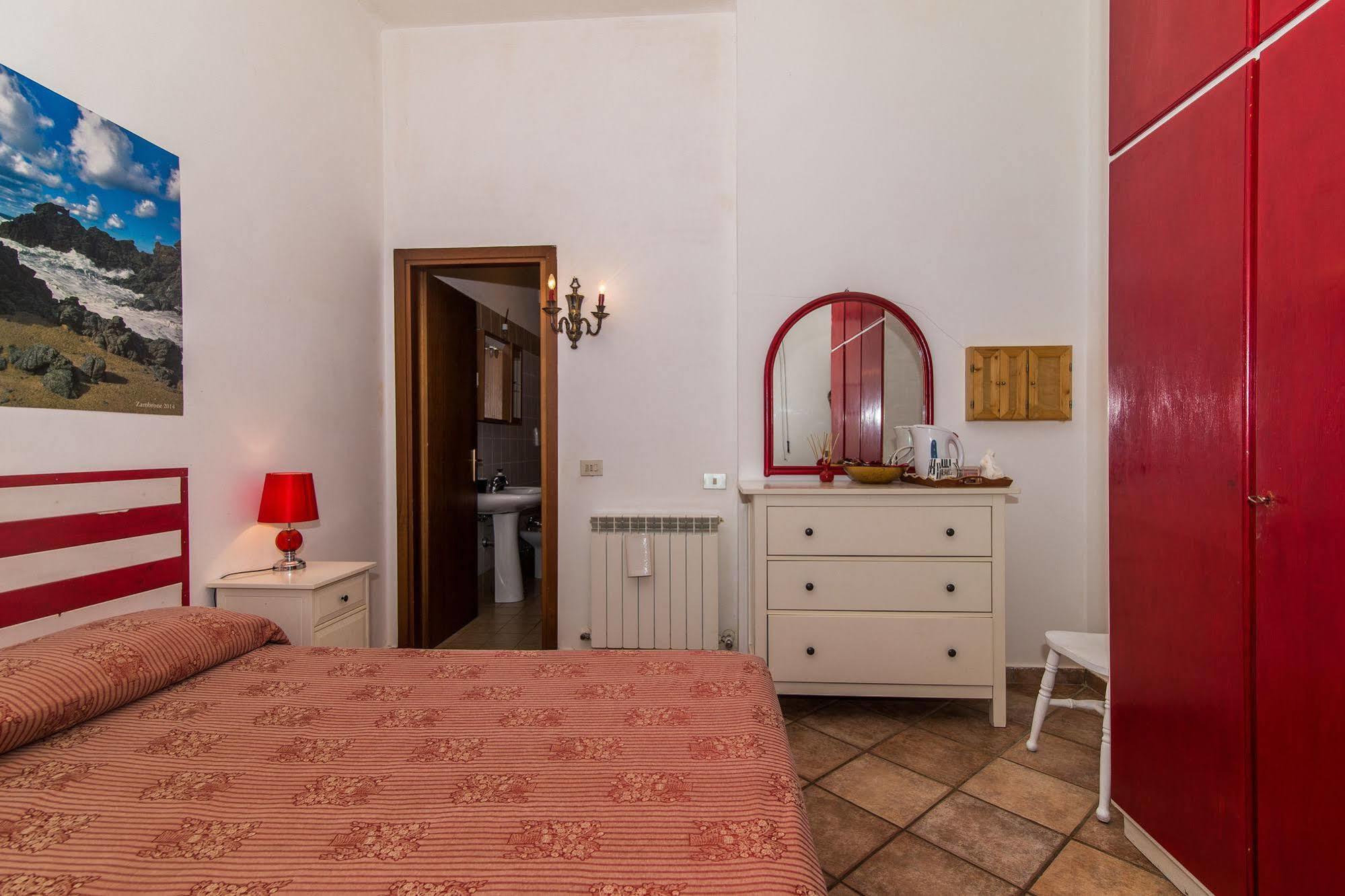B&B Millennium Ladispoli Zewnętrze zdjęcie