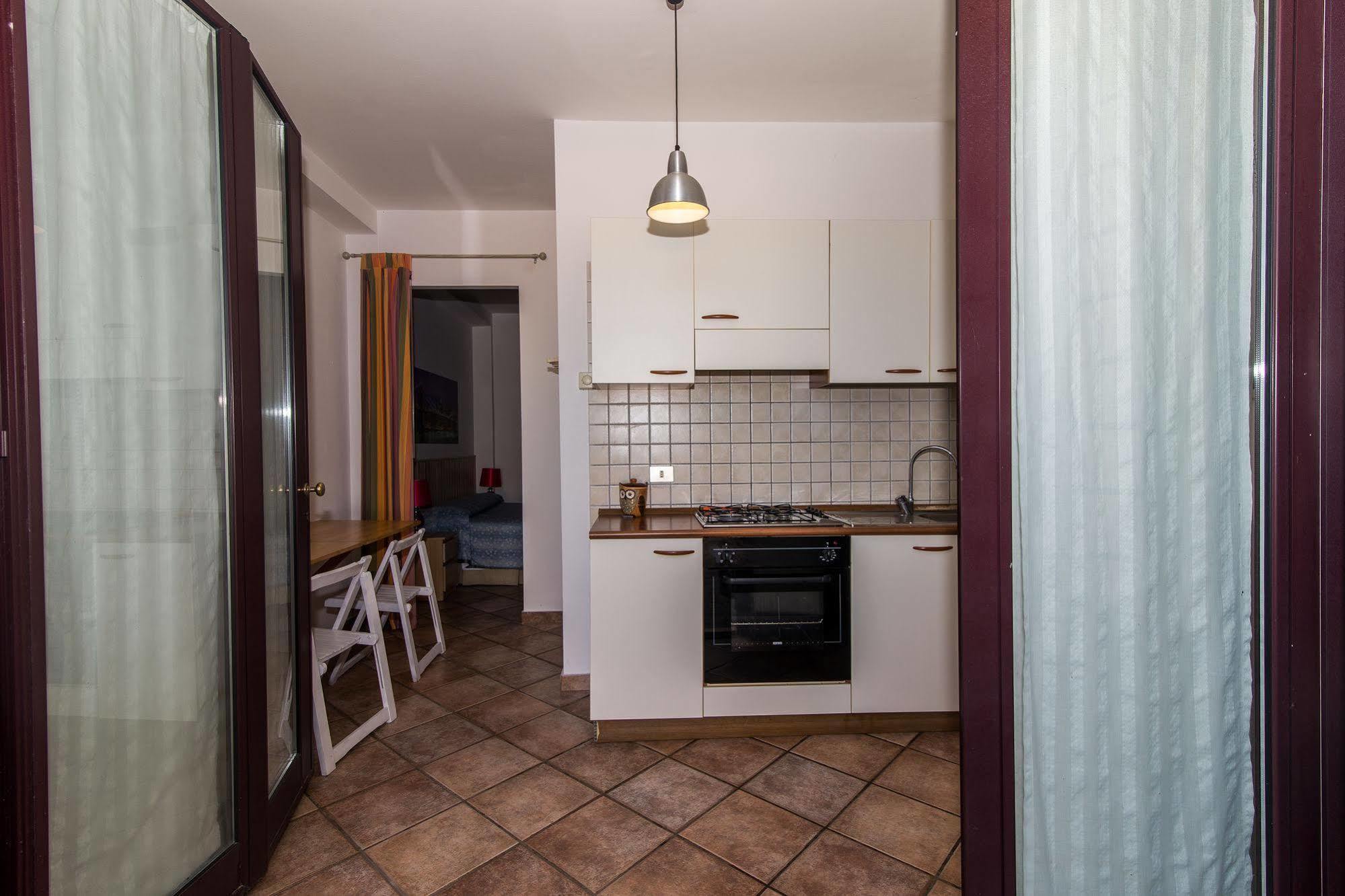 B&B Millennium Ladispoli Zewnętrze zdjęcie