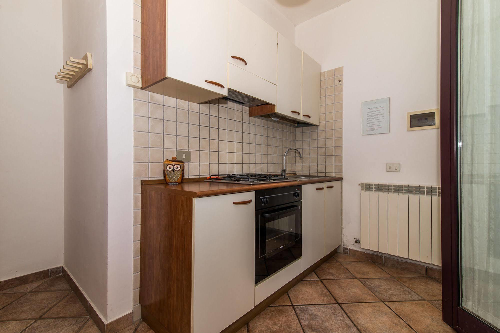 B&B Millennium Ladispoli Zewnętrze zdjęcie