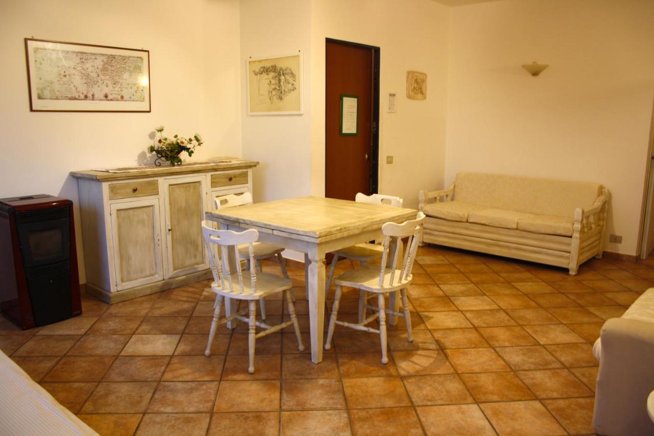 B&B Millennium Ladispoli Zewnętrze zdjęcie