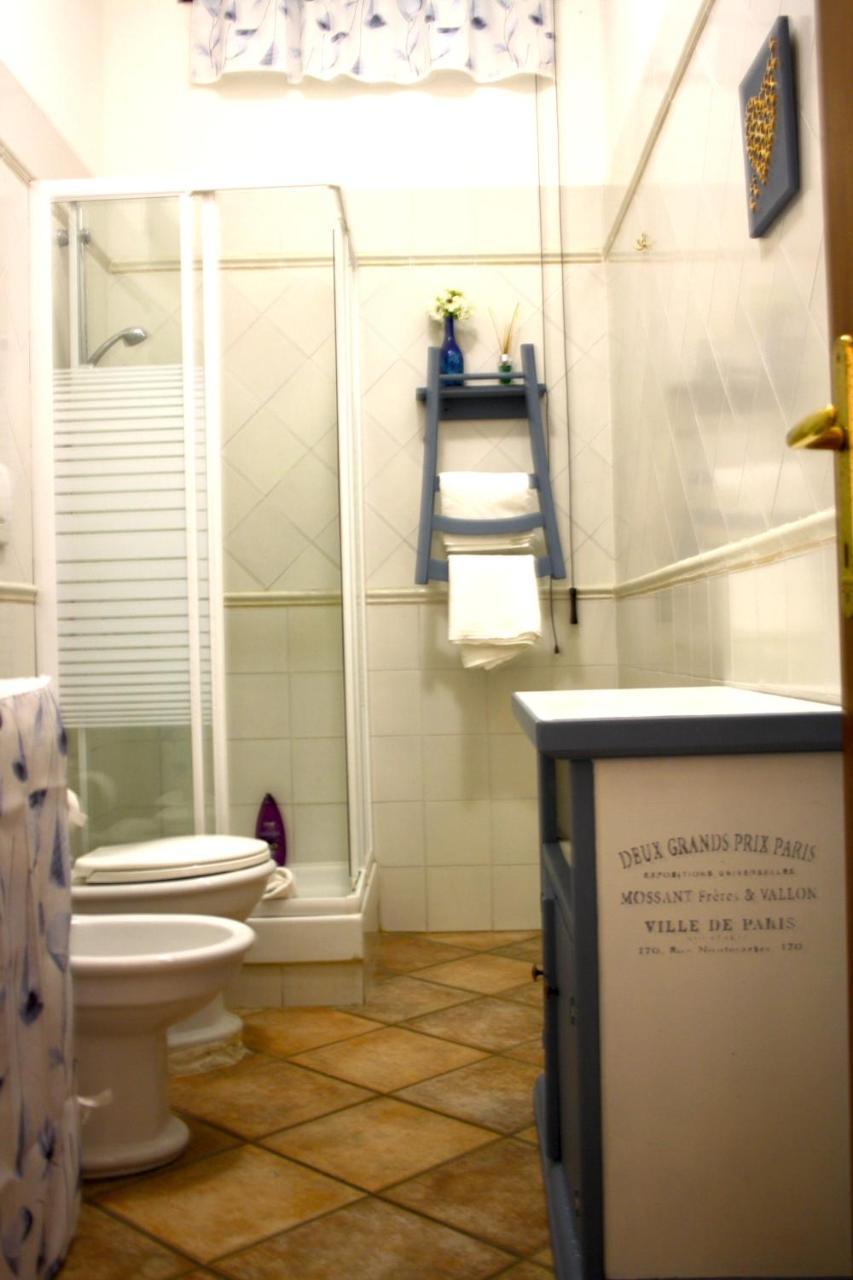 B&B Millennium Ladispoli Zewnętrze zdjęcie